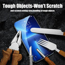 Crystal Clear Tempered Glass Screen Protector for iPhone 11