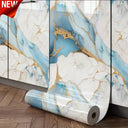 Peel And Stick Wallpaper - Waterproof Self Adhesive