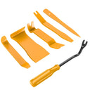 Nilight 6Pcs No Scratch Trim Tool Kit