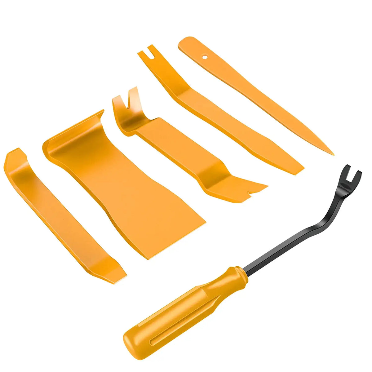 Nilight No Scratch Trim Tool Kit — product view 8