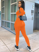 Warmth Jumpsuit for Women City Chic