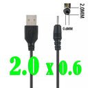 USB Power Cable: Premium Quality Connector Charger Cord