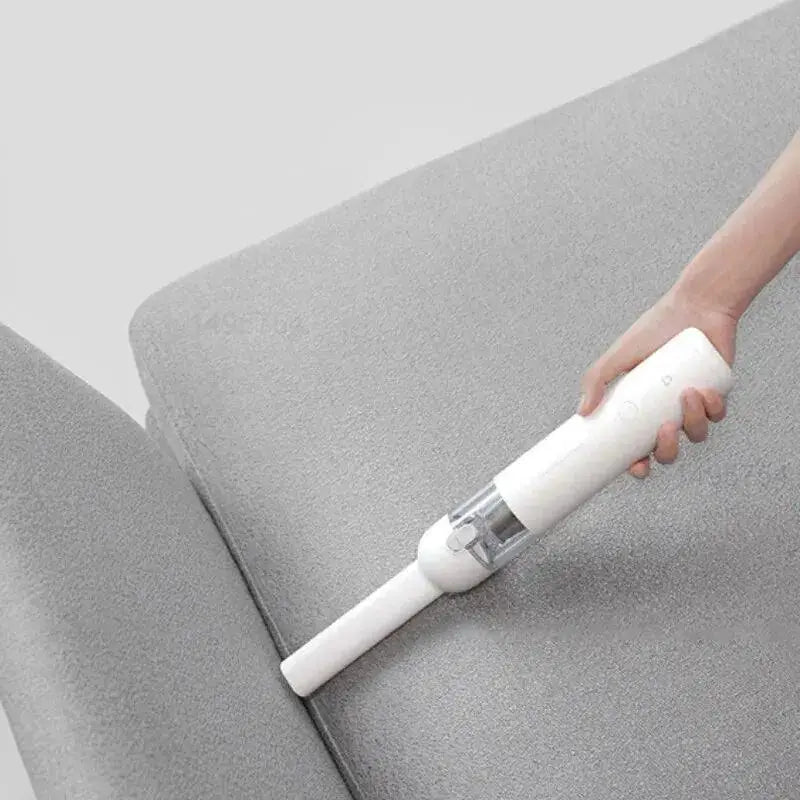 MIJIA Portable Handheld Vacuum Cleaner For Quick Cleaning