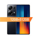 phone for Gamers with Smooth 120Hz