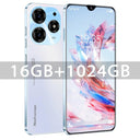 2024 Spark 10 Unlocked Android Smartphone 6.8 Inch 5G