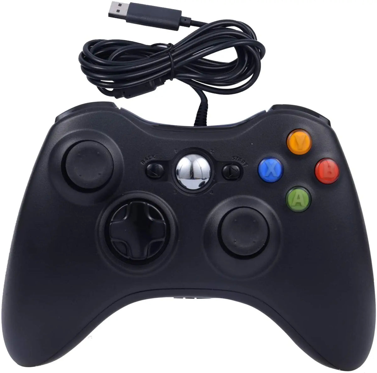 Xbox Dual Game Controller