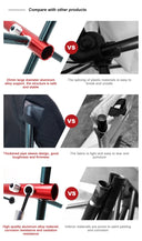 Travel Ultralight Folding Chair Portable Moon Seat