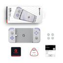 Drift-Free Controller for Cloud Gaming