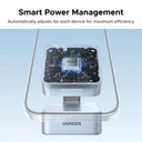 Ugreen Magnetic Charger - Rapid Wireless Stand