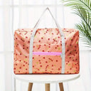 Foldable Travel Bag for Carry-On Gear