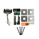 PCB Protected Battery Case for Repairs