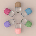 Reusable Ice Face Roller Beauty Skin Care Tool Massager