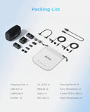 Pro-Grade Lavalier Mic For YouTubers