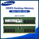 Samsung Desktop Ram Udimm