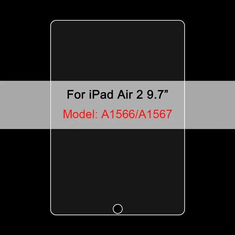Screen Protector for iPad Paper-Like — iPad Air 3