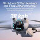 DJI Mini - Pro Capture Drone
