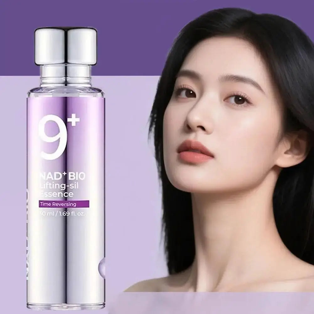 Korean NAD PDRN Glow Boosting Toner BIO Lifting-sil Essence Retinol Volmetox Eye Cream Anti Wrinkle Fade Fine Lines Skin Care