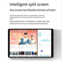 10.1-Inch Android Business Tablet MTK6735 Dual Cameras WiFi