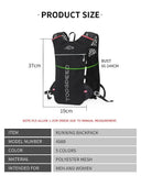 INOXTO Hydration Backpack For Runners