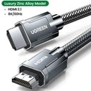 UGREEN HDMI-Compatible Cable for Ultra High-Speed 8K Experience