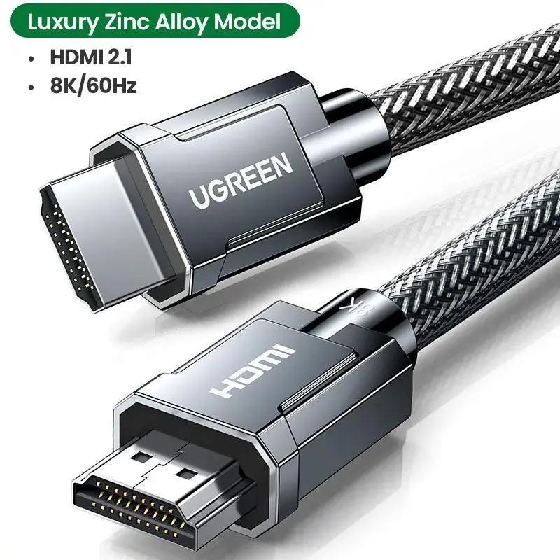 Ugreen HDMI Cable - Ultra High Speed — product view 10