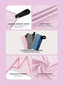Athletes Gym Towel With Quick Dry Tech