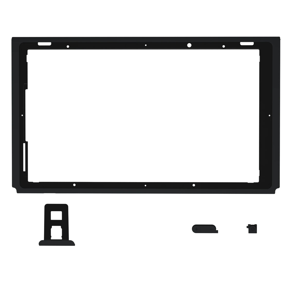 eXtremeRate DIY Housing Shell Replacement