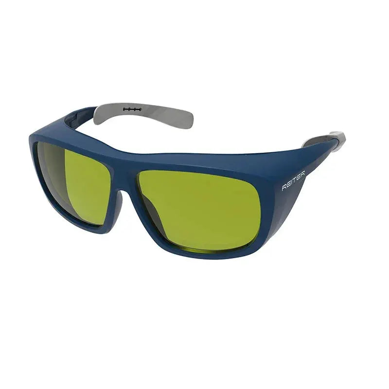 Nd YAG 1064nm OD5 Infrared Laser Protective Glasses