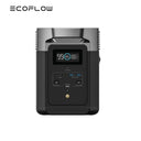 EcoFlow Delta 3 1800W Portable Power Station