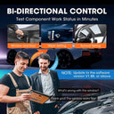 OTOFIX Lite Automotive Scanner Year Update BiDirectional Control System