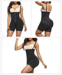 Ultimate Sexy Butt Lifter Bodysuit Slimming Shapewear