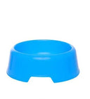 Colorful Travel Pet Bowl for Dogs & Cats Eco-Friendly Dish