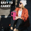 All-Day Hydration Tumbler for Outdoors