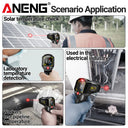 Aneng Digital Infrared Thermometer Temperature