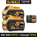 Trusted Dewalt 20V Flexvolt Battery