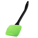 Car Window Brush - Defogs And Cleans Quickly