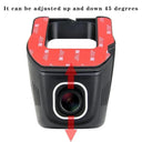 Smart 4K Dash Cam for Safer Driving