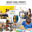 Geeetech Silk PLA Ultra Tough Premium