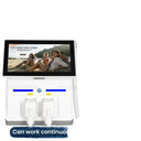 Diode Laser Hair And Tattoo Remover