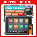 OTOFIX Lite Automotive Scanner Year Update Plastic ABS