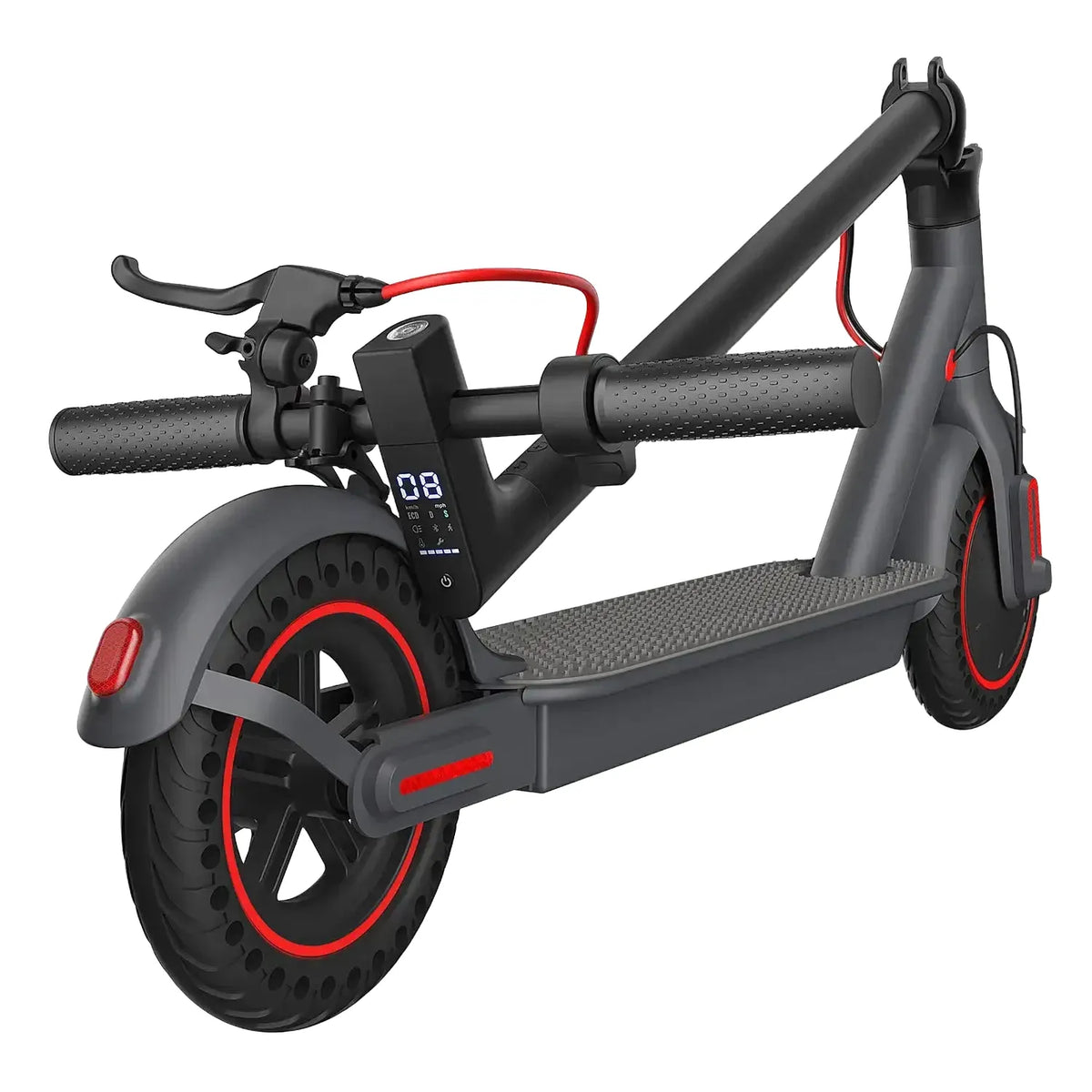 Foldable Electric Scooter For Adults — product view 1