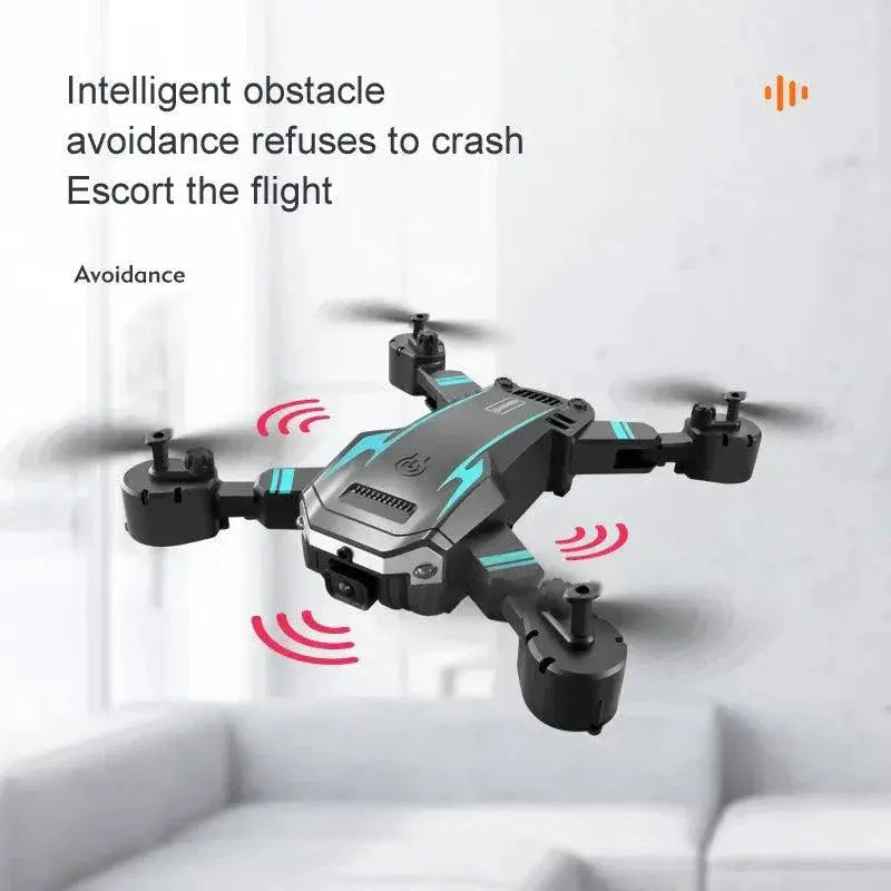 TOSR G6 Drone Professional 5G GPS Quadcopter Aerial Shots