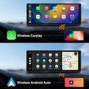 Smart Dash Cam for Drivers Safer Driving