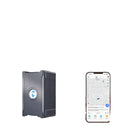 Car GPS Tracker - Anti Theft Alerts
