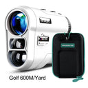 Precision Golf Laser Rangefinder