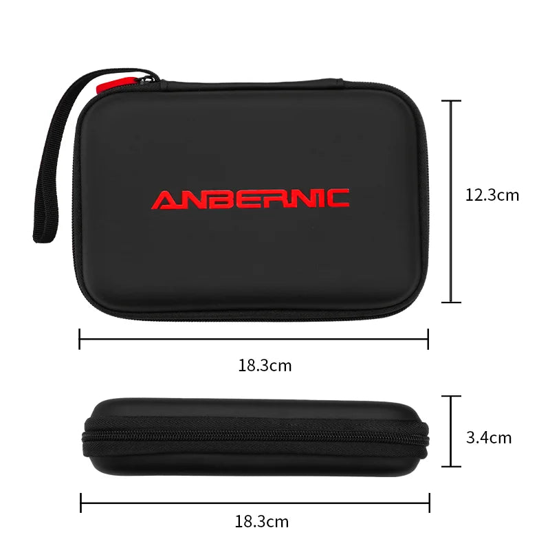 Anbernic Rg Ds Protective Bag