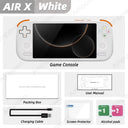 Snapdragon Portable Gaming Console