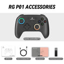 Anbernic Rg Retro Games Controller