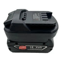 Battery Adapter for Parkside 20V Tools