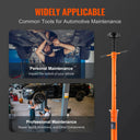 Auto Maintenance Lift Jack Stand